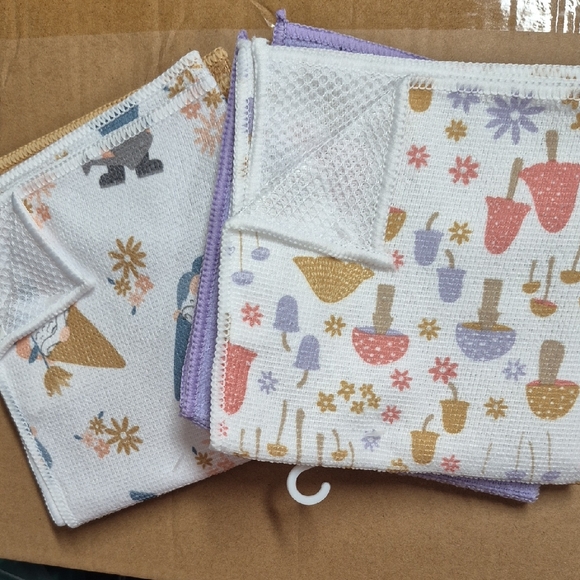 Scrubbies For Dishes - New - Picture 1 of 5